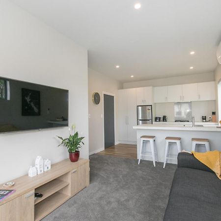 Mount Iron Apartment Wanaka Exteriér fotografie