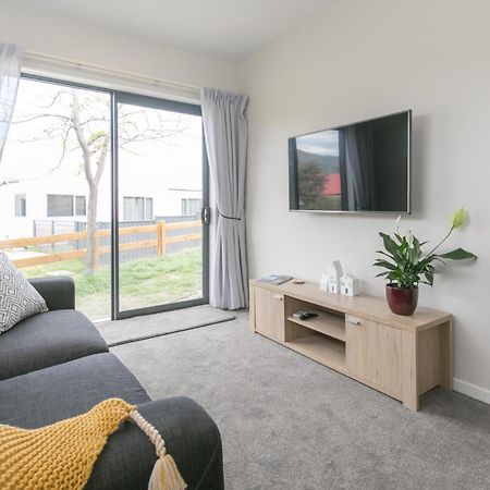 Mount Iron Apartment Wanaka Exteriér fotografie